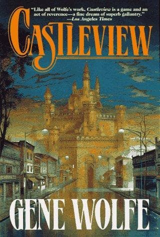 Tapa de Castleview