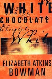 Tapa de White chocolate