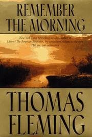 Tapa de Remember the morning