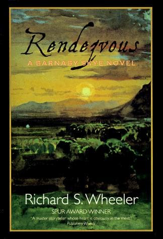 Tapa de Rendezvous
