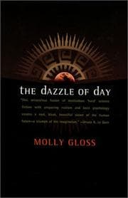 Tapa de The dazzle of day