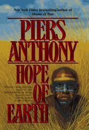 Tapa de Hope of Earth
