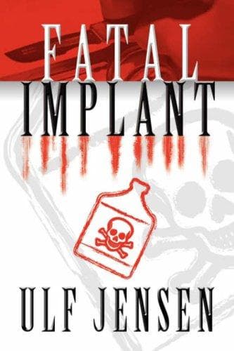 Tapa de Fatal Implant