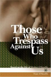 Tapa de Those Who Trespass Against Us