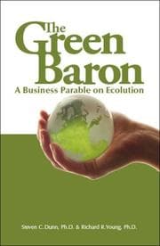 Tapa de The Green Baron