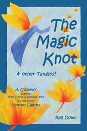Tapa de The Magic Knot & Other Tangles!