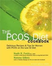 Tapa de The PCOS Diet Cookbook