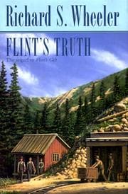 Tapa de Flint's truth