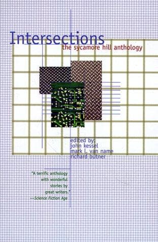 Tapa de Intersections