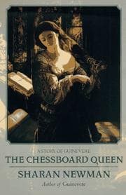 Tapa de The chessboard queen