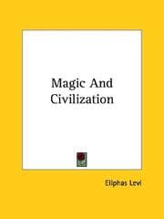 Tapa de Magic And Civilization