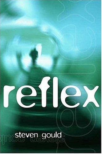 Tapa de Reflex