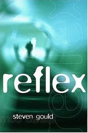 Tapa de Reflex