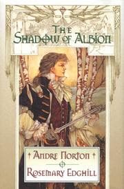 Tapa de The shadow of Albion