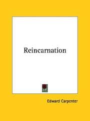 Tapa de Reincarnation