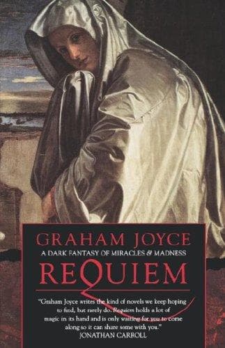 Tapa de Requiem