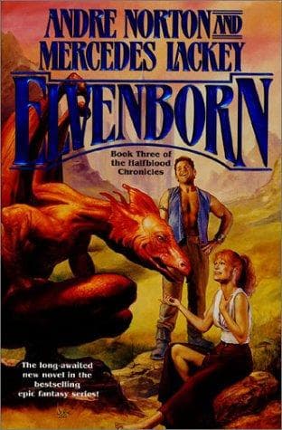 Tapa de Elvenborn