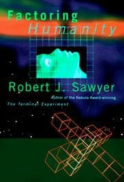 Tapa de Factoring humanity