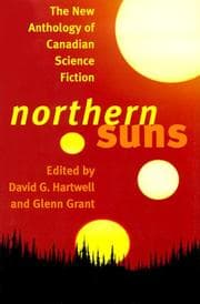 Tapa de Northern suns