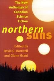 Tapa de Northern Suns