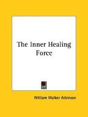 Tapa de The Inner Healing Force