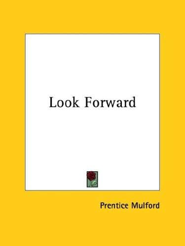 Tapa de Look Forward