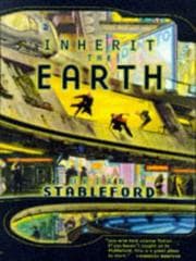 Tapa de Inherit the earth