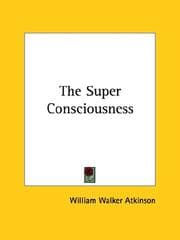 Tapa de The Super Consciousness