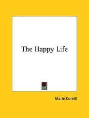 Tapa de The Happy Life