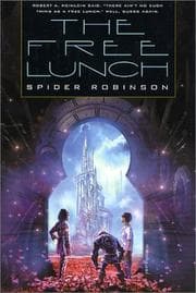 Tapa de The free lunch
