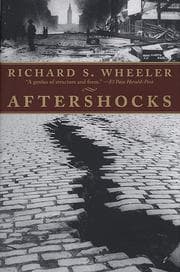 Tapa de Aftershocks