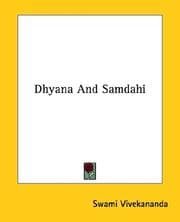 Tapa de Dhyana And Samdahi