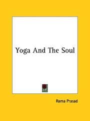 Tapa de Yoga And The Soul