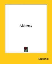 Tapa de Alchemy