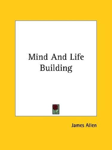 Tapa de Mind And Life Building