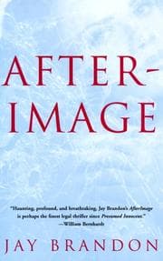 Tapa de AfterImage