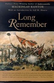 Tapa de Long remember