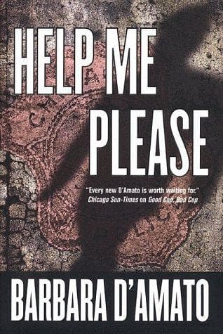 Tapa de Help me please