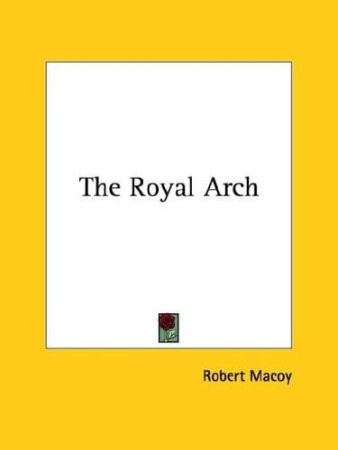 Tapa de The Royal Arch