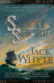 Tapa de The Saxon shore