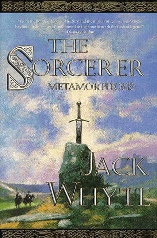 Tapa de The Sorcerer
