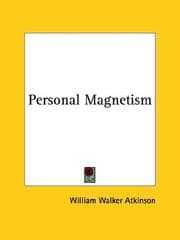 Tapa de Personal Magnetism
