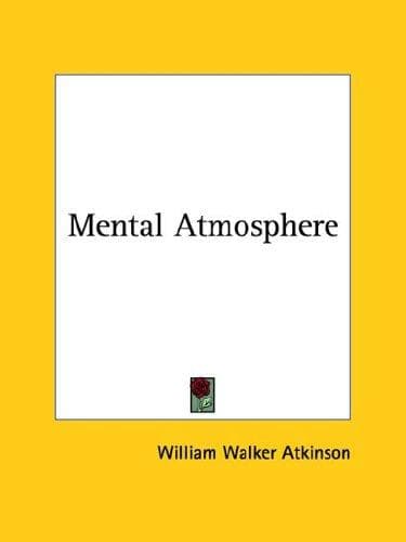 Tapa de Mental Atmosphere