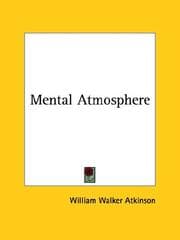 Tapa de Mental Atmosphere