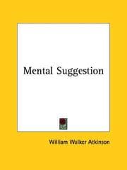 Tapa de Mental Suggestion