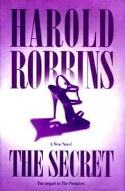 Tapa de The secret