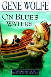 Tapa de On Blue's waters