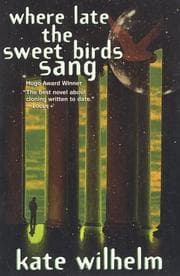 Tapa de Where Late the Sweet Birds Sang