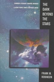 Tapa de The Dark Beyond the Stars