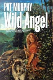 Tapa de Wild angel